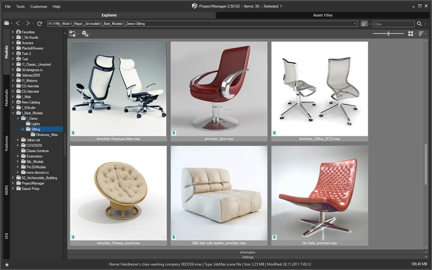 3ds max material library free download mental ray